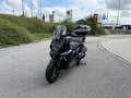 BMW C 400 X Komfort-Paket Topcase Blu/Azzurro - thumbnail 3