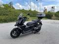 BMW C 400 X Komfort-Paket Topcase Blu/Azzurro - thumbnail 7