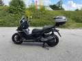 BMW C 400 X Komfort-Paket Topcase Blu/Azzurro - thumbnail 9