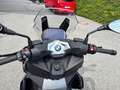 BMW C 400 X Komfort-Paket  Topcase Top Zustand Topcase Azul - thumbnail 13