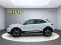 Opel Mokka 1,2 Direct Injection Turbo Elegance Weiß - thumbnail 2