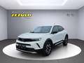 Opel Mokka 1,2 Direct Injection Turbo Elegance Weiß - thumbnail 1