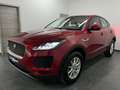 Jaguar E-Pace 2.0 D (EU6.2) - 1erMain - CarPlay - Navi Rouge - thumbnail 5