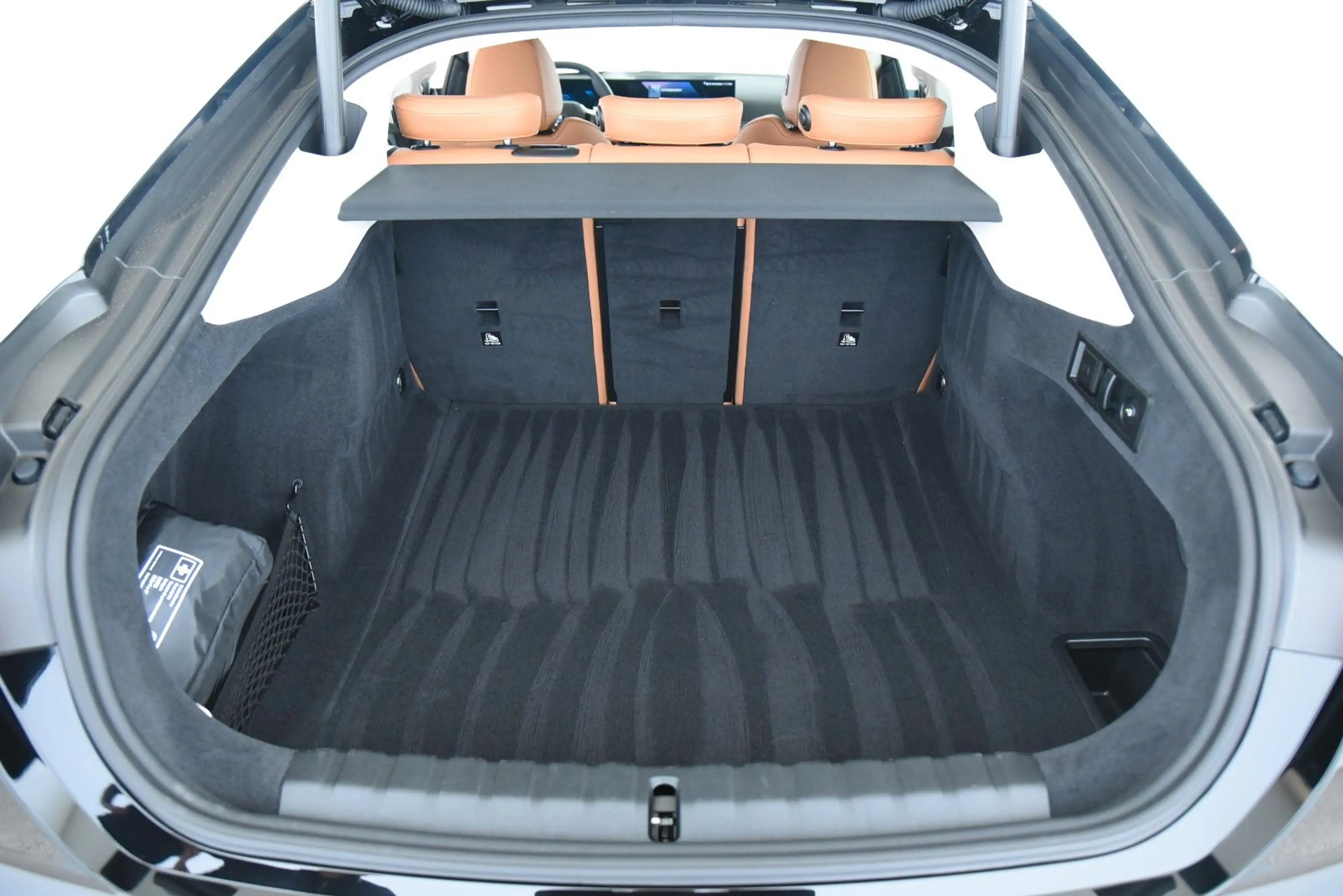 BMW 430 d xDrive Gran Coupé Comfort ACC AHK 360° LED — photo 7