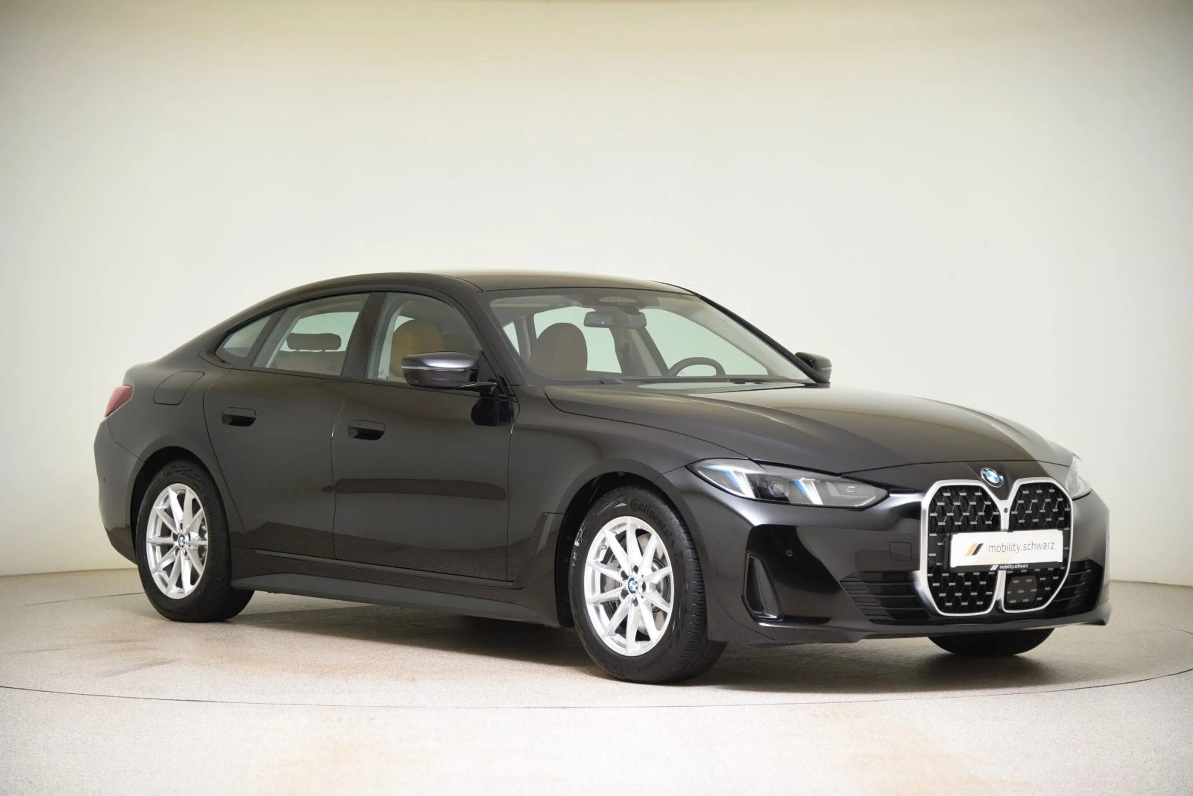 BMW 430 d xDrive Gran Coupé Comfort ACC AHK 360° LED — photo 4