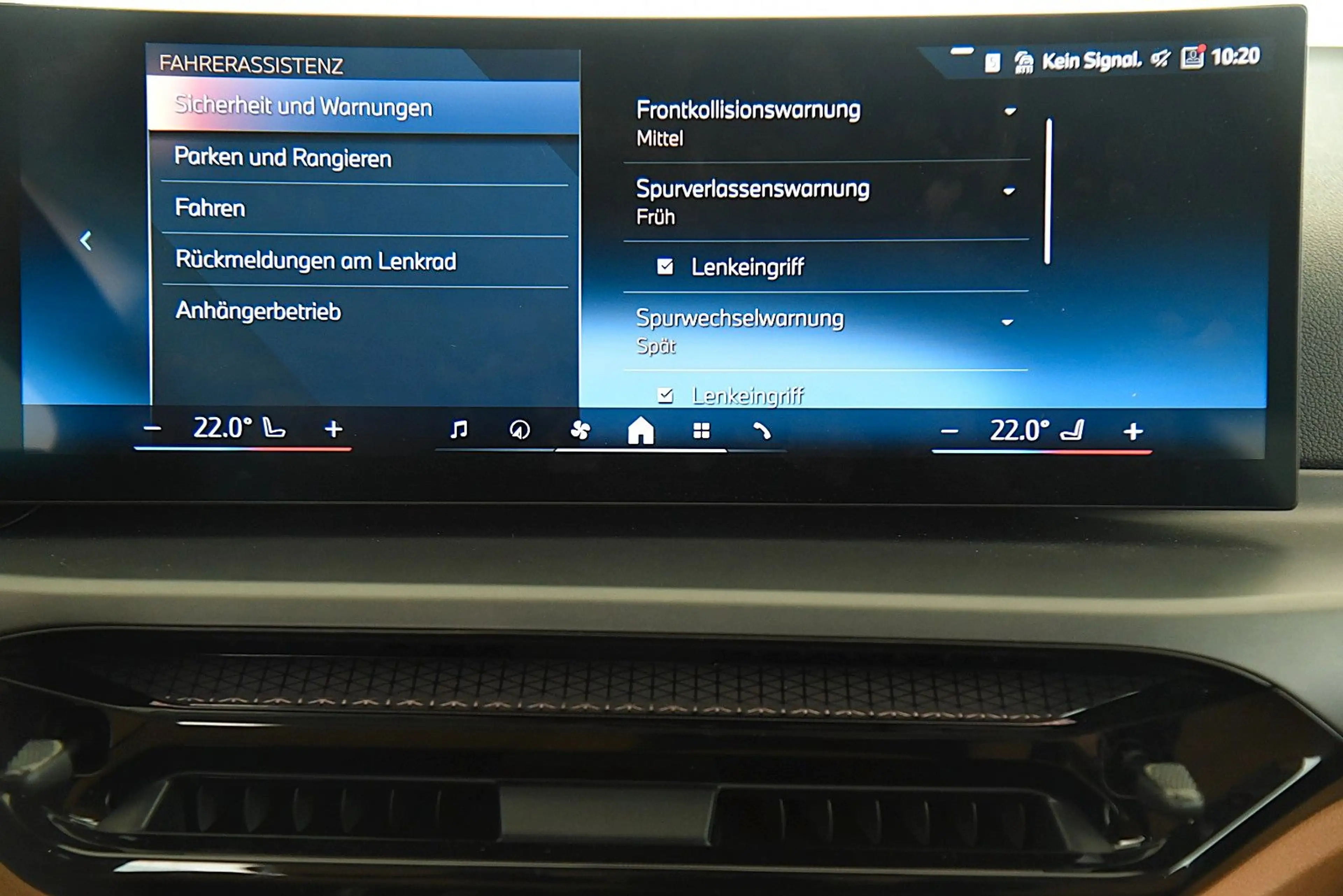 BMW 430 d xDrive Gran Coupé Comfort ACC AHK 360° LED — photo 14