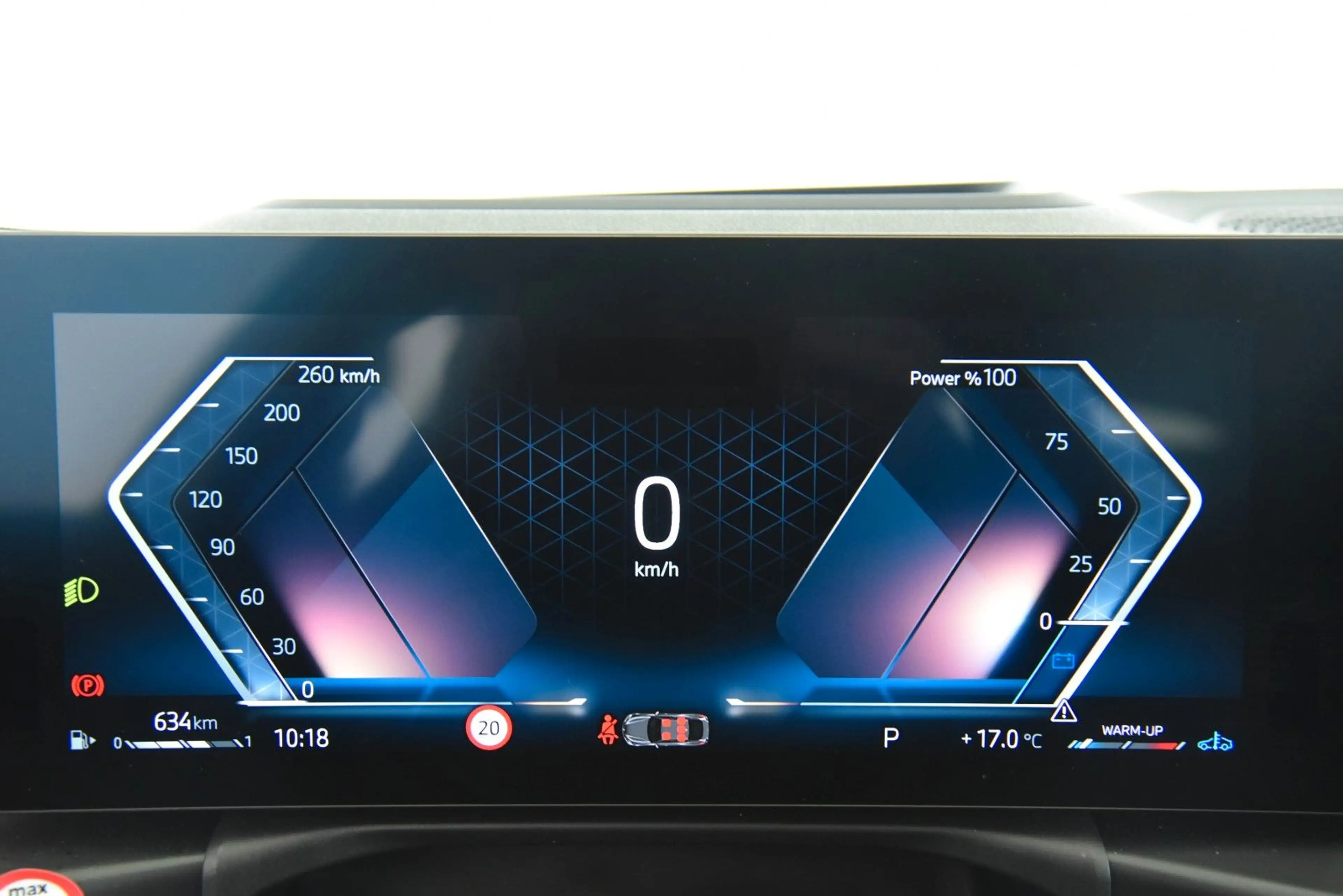 BMW 430 d xDrive Gran Coupé Comfort ACC AHK 360° LED — photo 11