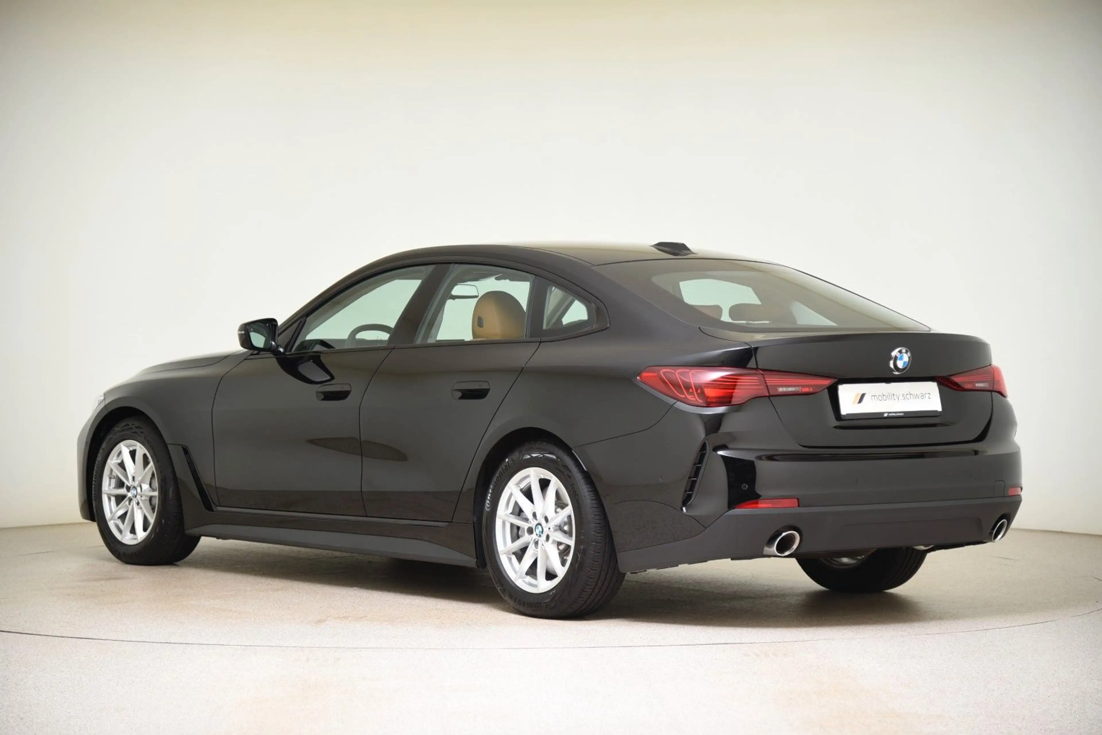 BMW 430 d xDrive Gran Coupé Comfort ACC AHK 360° LED — photo 2