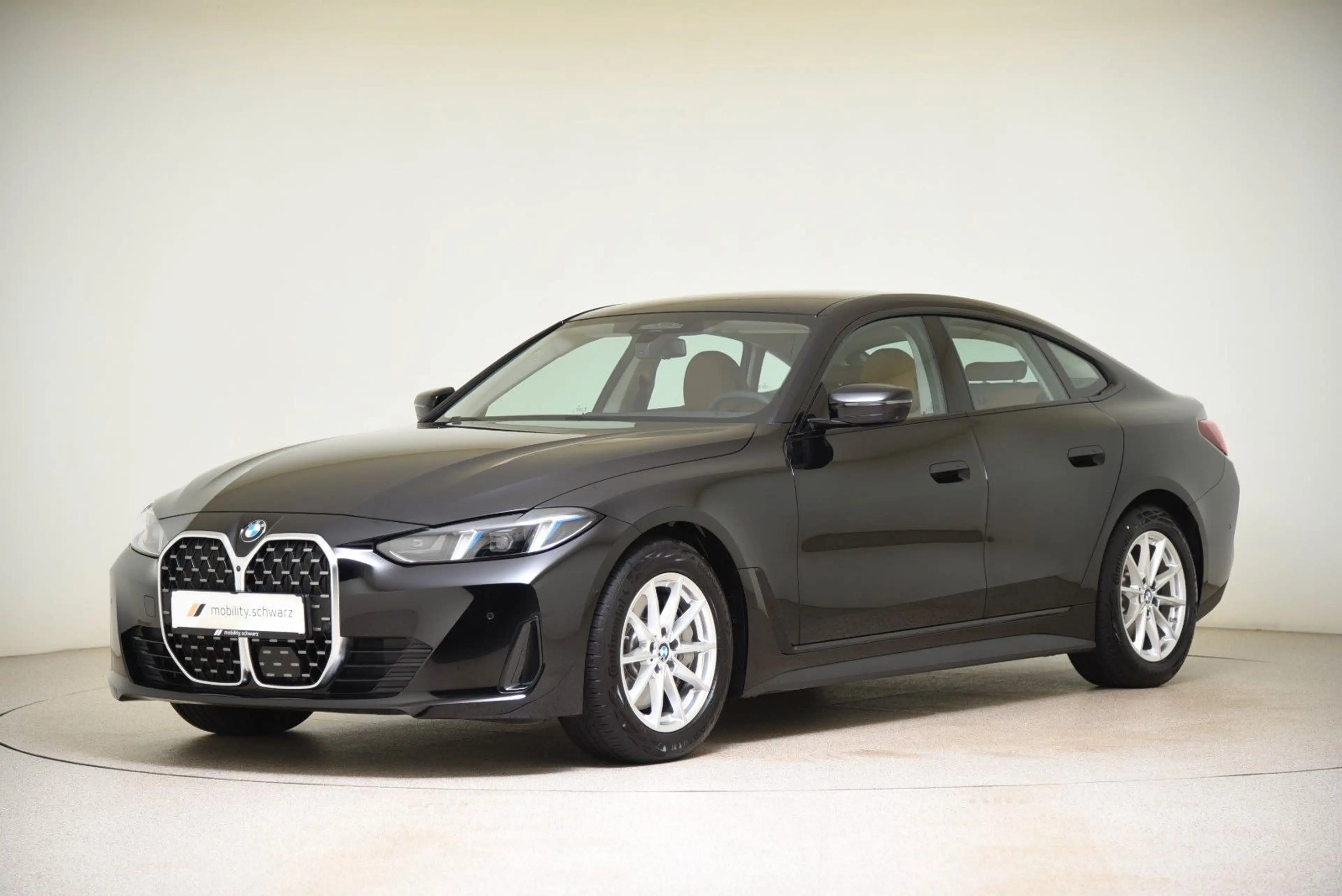 BMW 430 d xDrive Gran Coupé Comfort ACC AHK 360° LED
