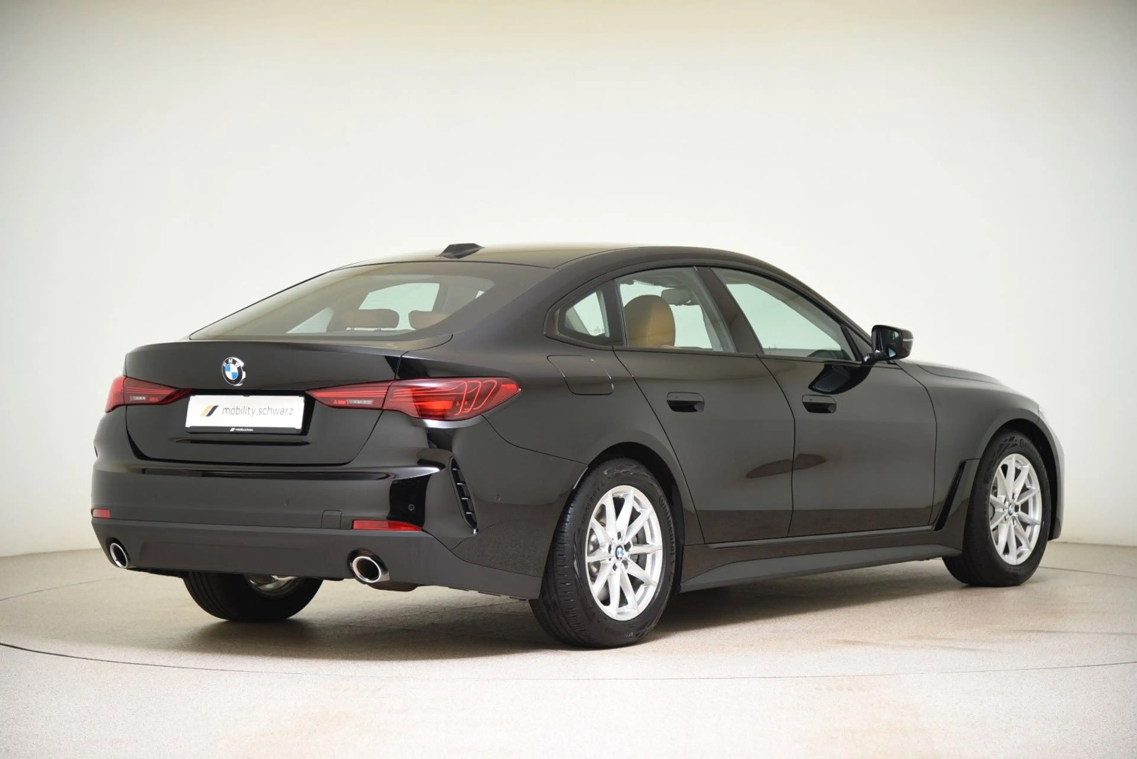 BMW 430 d xDrive Gran Coupé Comfort ACC AHK 360° LED — photo 3