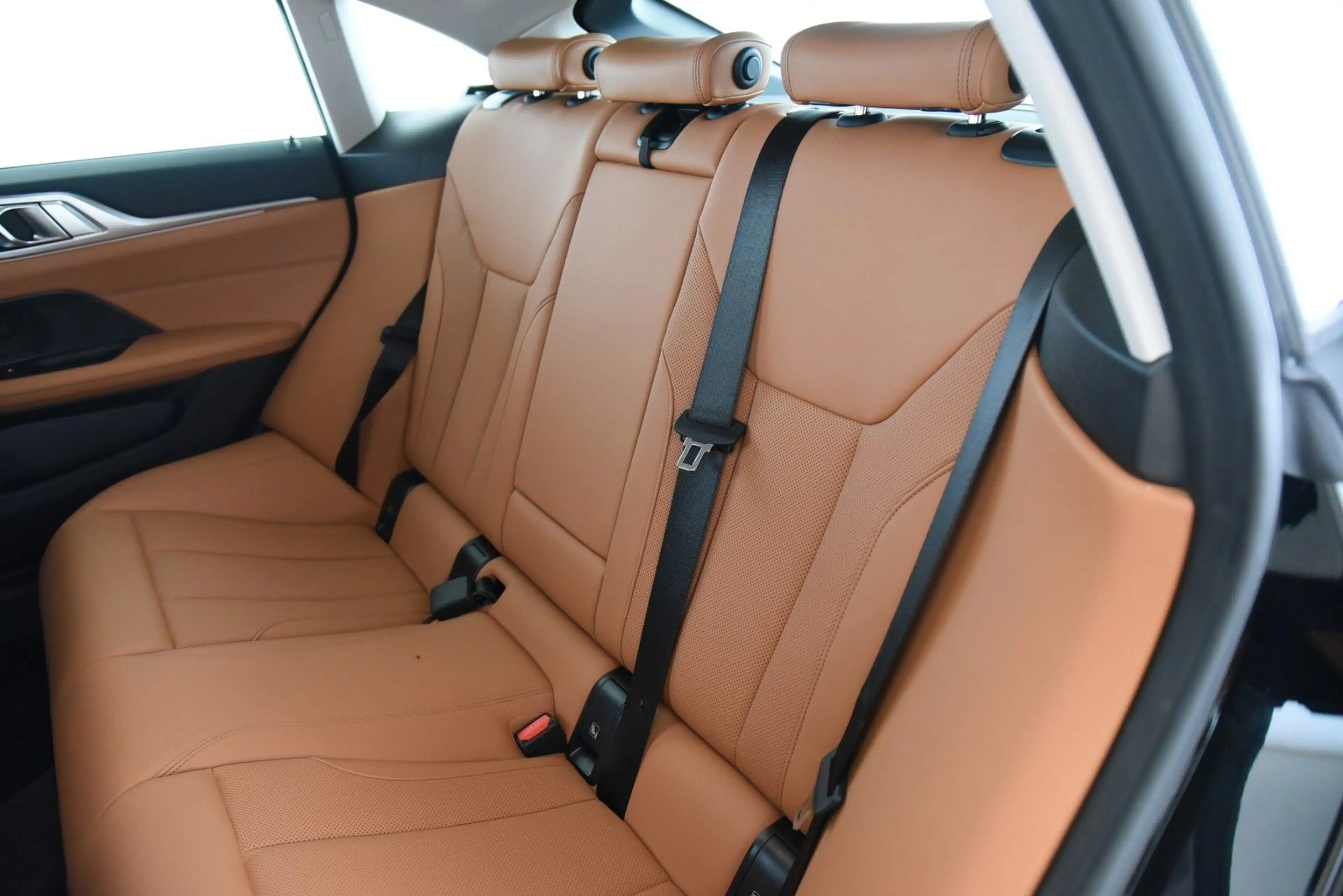 BMW 430 d xDrive Gran Coupé Comfort ACC AHK 360° LED — photo 6