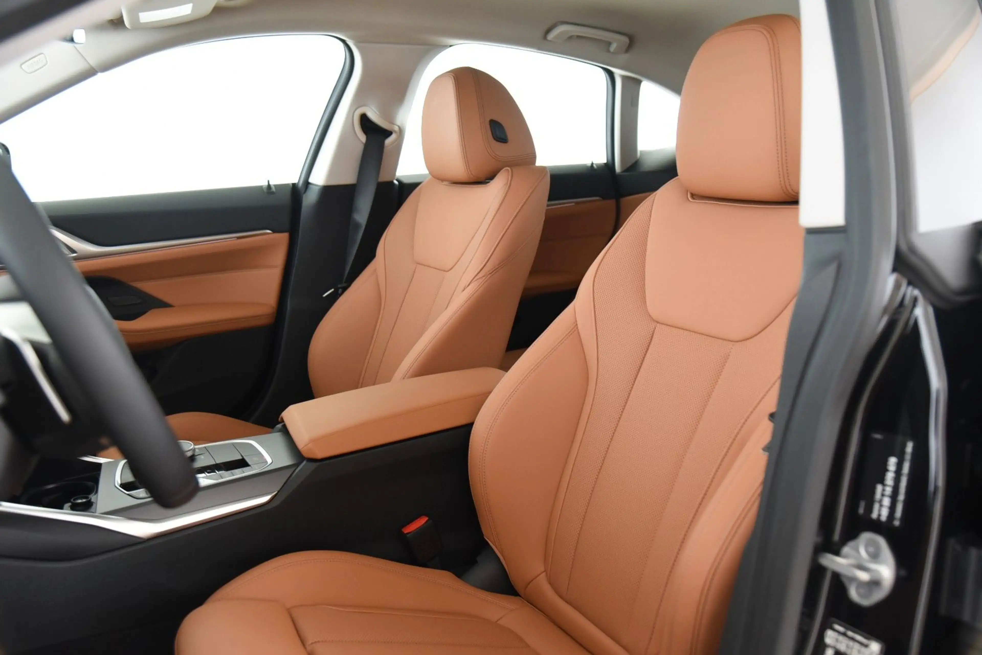 BMW 430 d xDrive Gran Coupé Comfort ACC AHK 360° LED — photo 5