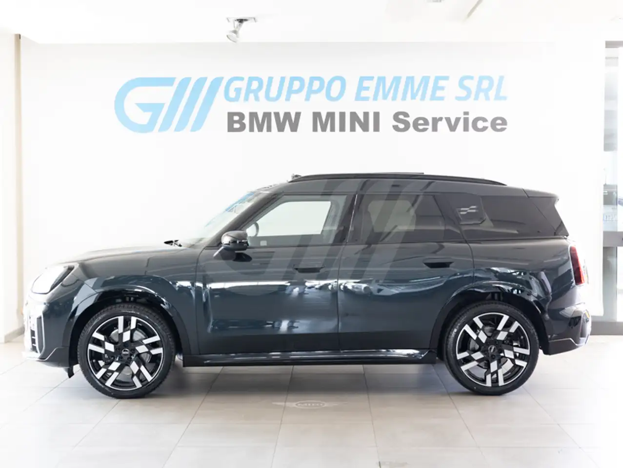 MINI Countryman D 2026