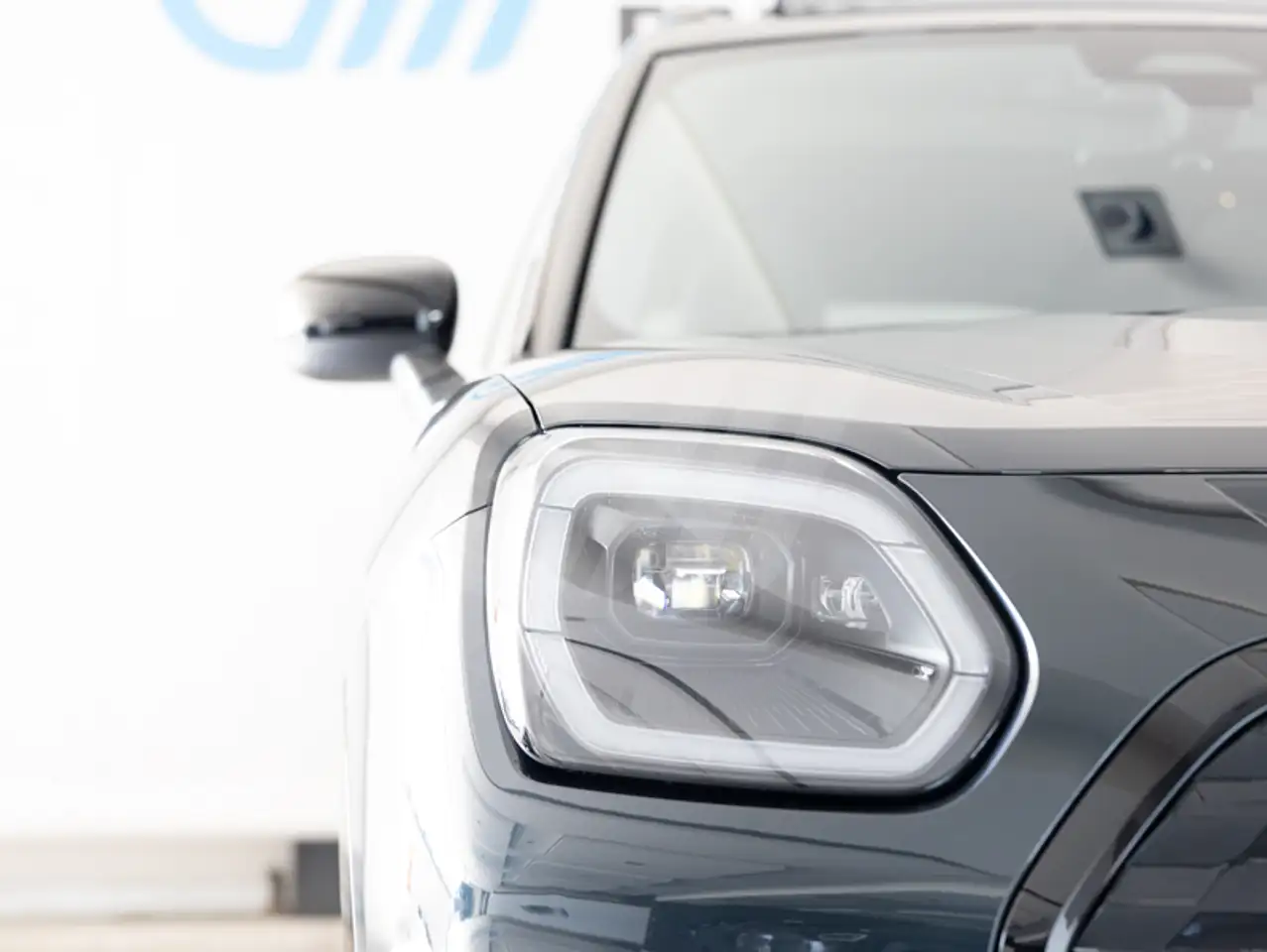 MINI Countryman D 2026 — фото 10