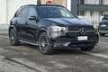 Mercedes-Benz GLE 450 GLE 450 4Matic EQ-Boost Premium KM CERTIFICATI MB Nero - thumbnail 3