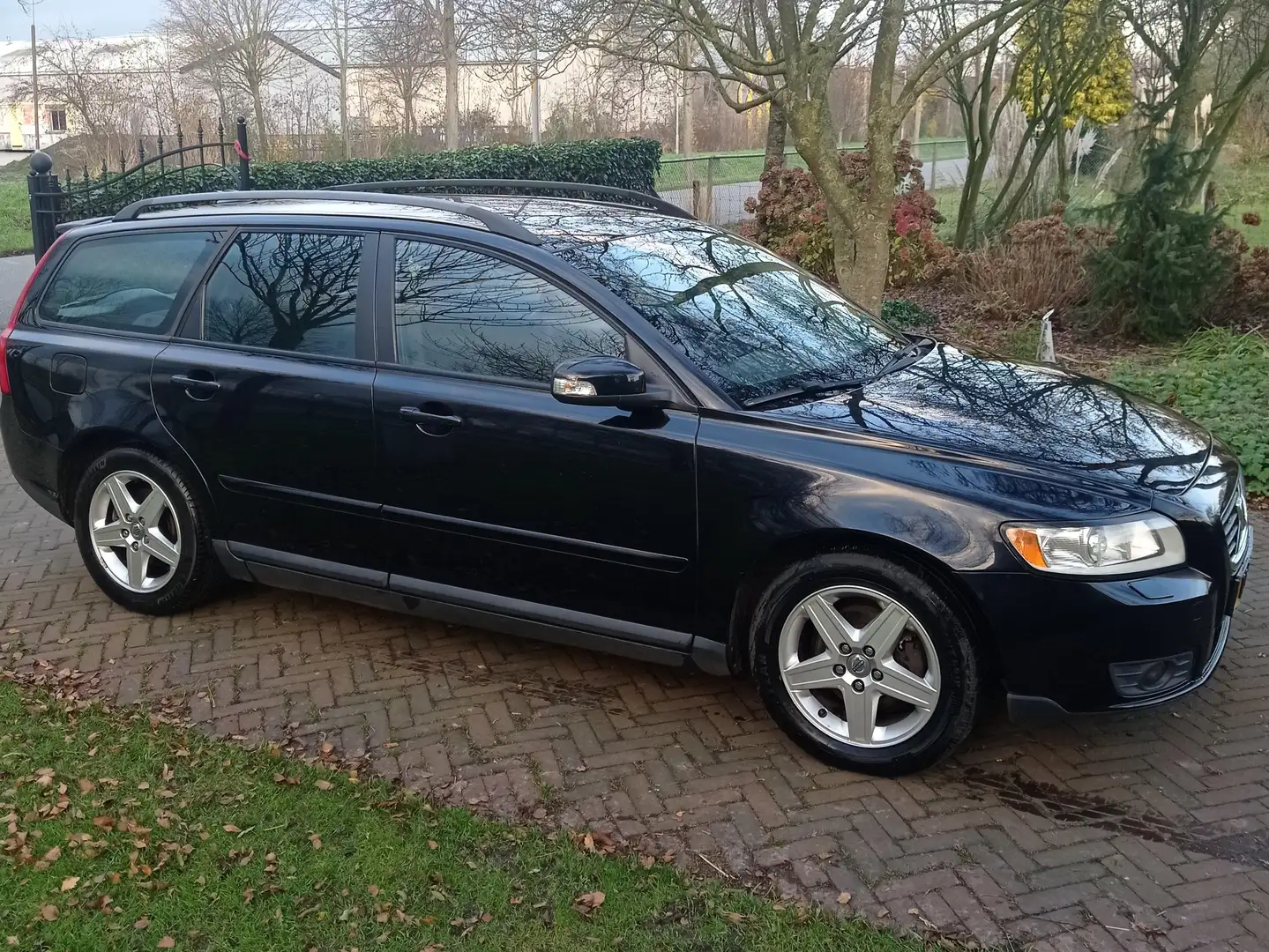 Volvo V50 V50 1.8 Edition I - 2