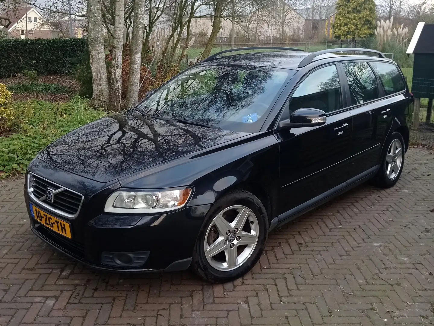 Volvo V50 V50 1.8 Edition I - 1