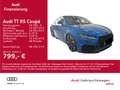 Audi TT RS 2.5 TFSI qu. *VIRTUAL**NAVI*LED*20'' Blau - thumbnail 1