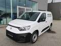 Fiat Doblo Doblo Kastenwagen Blue HDi Weiß - thumbnail 1