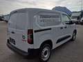 Fiat Doblo Doblo Kastenwagen Blue HDi Weiß - thumbnail 5