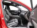 Volvo V60 B4 Ultimate Dark Pano Navi ACC BLIS Kam Rouge - thumbnail 5