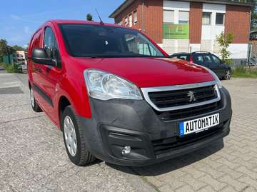 L2 Premium Automatik,Klima,Navi,AHK,3Sitzer