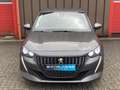 Peugeot 208 1.2i +LED avec nouvelle COURROIE et GARANTIE 1 an Gris - thumbnail 8