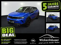 Opel Mokka 1.2 Turbo GS Line TotWinkel+WintPak+Kam