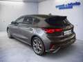 Ford Focus 1.0 EcoBoost Hybrid ST-LINE Grau - thumbnail 4