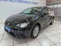 SEAT Ibiza Style*Navi*Klima*1.Hand*Apple|Android*CNG Schwarz - thumbnail 4