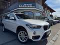BMW X1 sDrive18i Advantage Aut.*AHK*RFK* Weiß - thumbnail 1