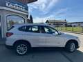 BMW X1 sDrive18i Advantage Aut.*AHK*RFK* Weiß - thumbnail 4