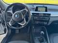 BMW X1 sDrive18i Advantage Aut.*AHK*RFK* Weiß - thumbnail 13