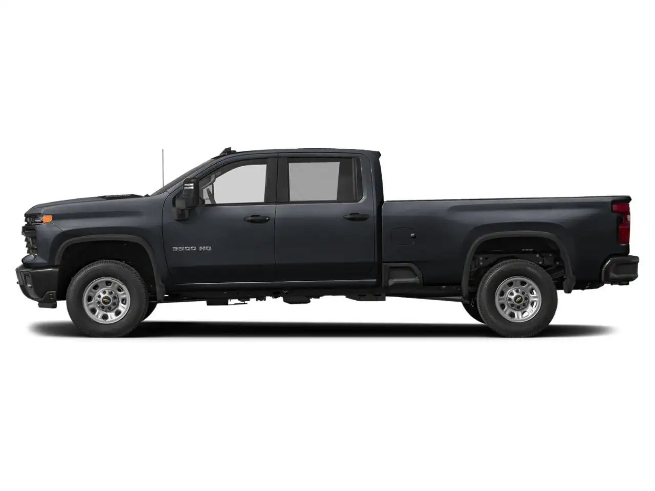 Chevrolet Silverado 3500 снимка Chevrolet Silverado 3500