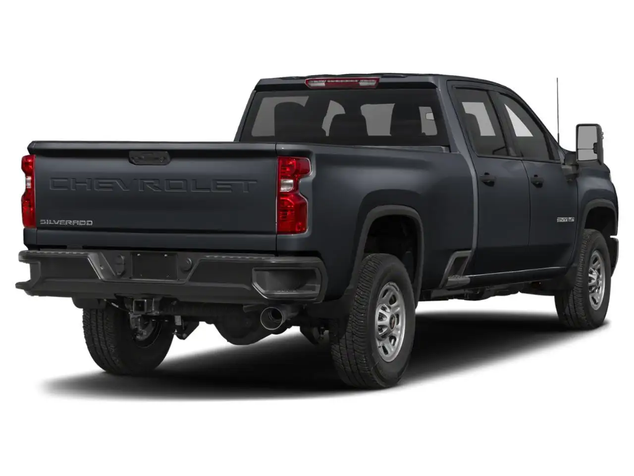 Chevrolet Silverado 3500 снимка Chevrolet Silverado 3500