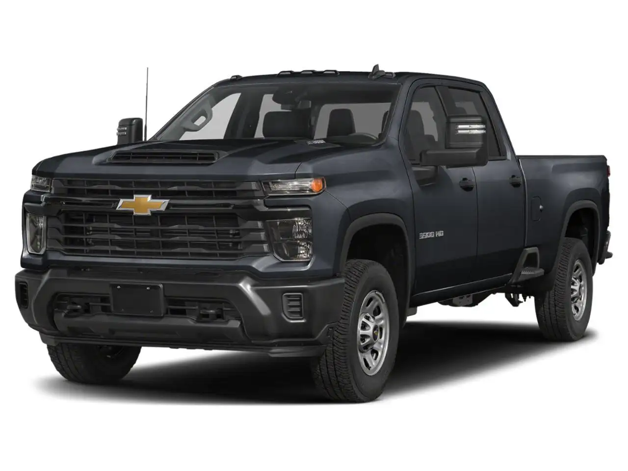 Chevrolet Silverado 3500 снимка Chevrolet Silverado 3500