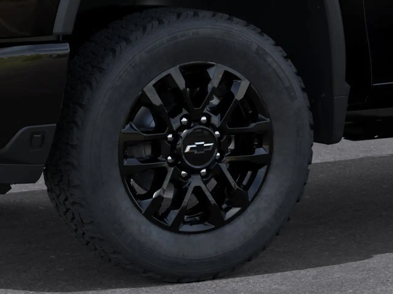 Chevrolet Silverado 3500 снимка Chevrolet Silverado 3500
