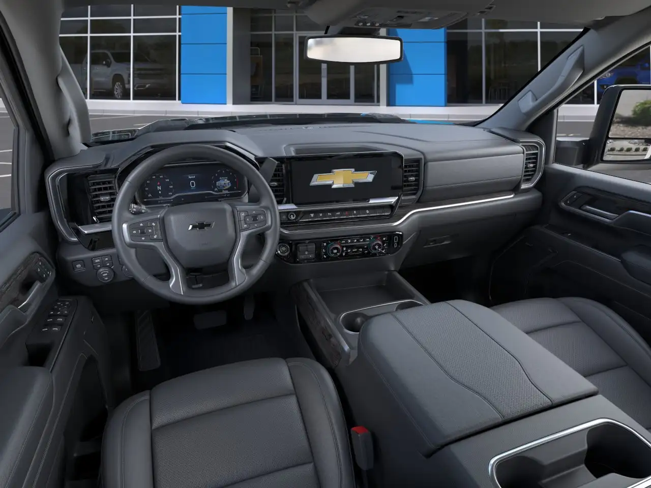 Chevrolet Silverado 3500 снимка Chevrolet Silverado 3500