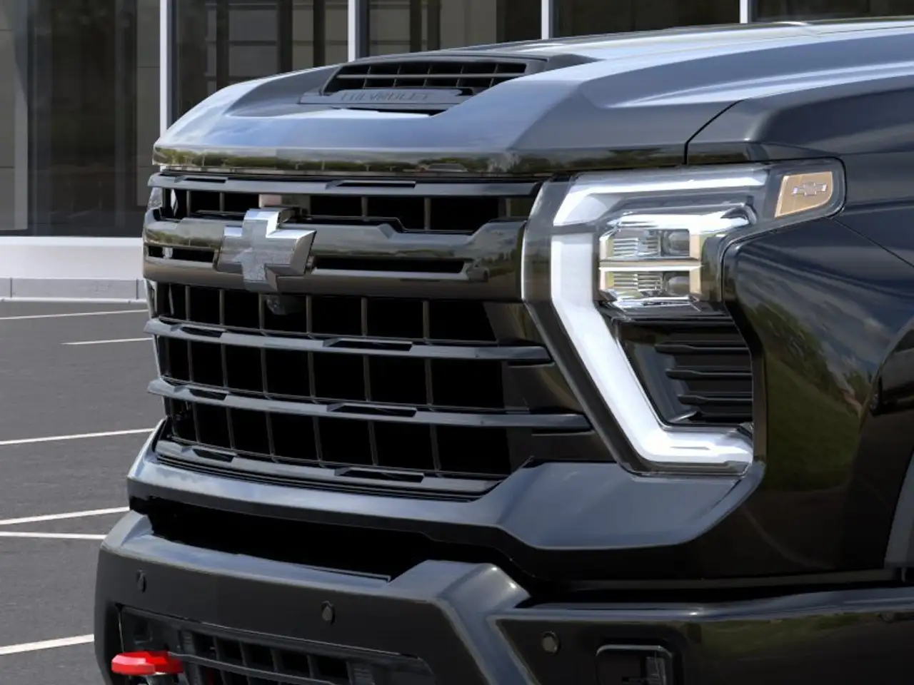 Chevrolet Silverado 3500 снимка Chevrolet Silverado 3500