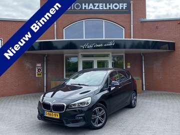 2-serie Active Tourer 218i High Executive Edition!