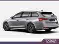 Skoda Octavia Combi TSI DSG Sportl Facelift GPS Argent - thumbnail 3