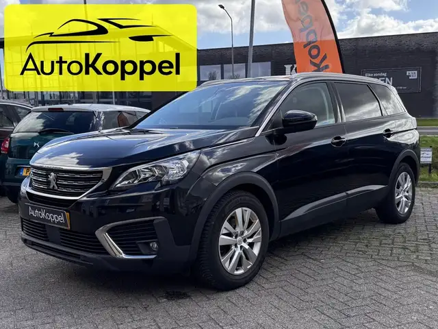 Peugeot 5008 1.2 PureTech Active