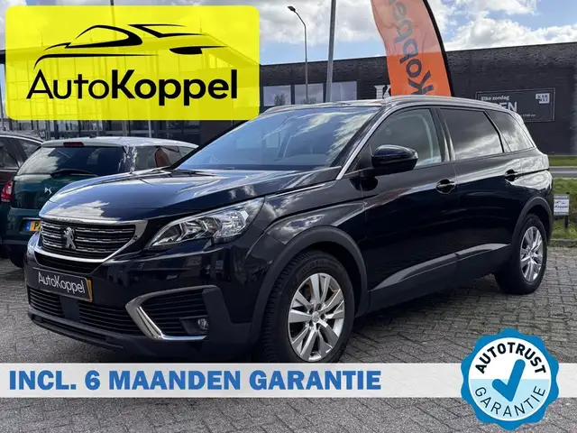 Peugeot 5008 1.2 PureTech Active | 6 MND GARANTIE
