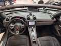 Porsche 718 Boxster GTS 2.5 Turbo PDK - Porsche Approved 2 ans Zwart - thumbnail 18