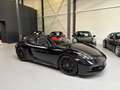 Porsche 718 Boxster GTS 2.5 Turbo PDK - Porsche Approved 2 ans Černá - thumbnail 13