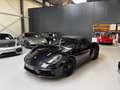 Porsche 718 Boxster GTS 2.5 Turbo PDK - Porsche Approved 2 ans Černá - thumbnail 7