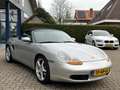 Porsche Boxster 2.5 Tiptronic Autom. El. Cabriodak Leer Clima Crui Grau - thumbnail 12