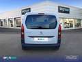 Peugeot Rifter Active Pack Busin. Standard BlueHDi 73kW Active Pa Blanc - thumbnail 7
