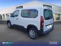 Peugeot Rifter Active Pack Busin. Standard BlueHDi 73kW Active Pa Blanc - thumbnail 5
