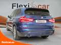 BMW X3 sDrive 18dA Bleu - thumbnail 7